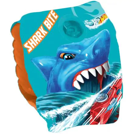 Hot Wheels plutajuće narukvice 25x15 cm fotografija proizvoda