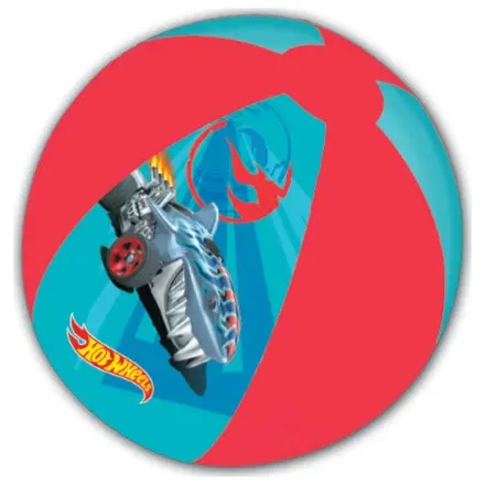 Hot Wheels Predator lopta za plažu 45 cm fotografija proizvoda