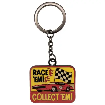 Hot Wheels privjesak za ključeve Race 'Em Collect 'Em Limited Edition fotografija proizvoda