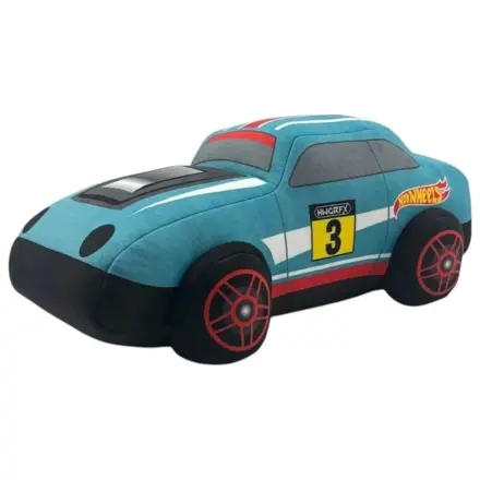 Hot Wheels Speedster Zr2 plišana igračka 25 cm fotografija proizvoda
