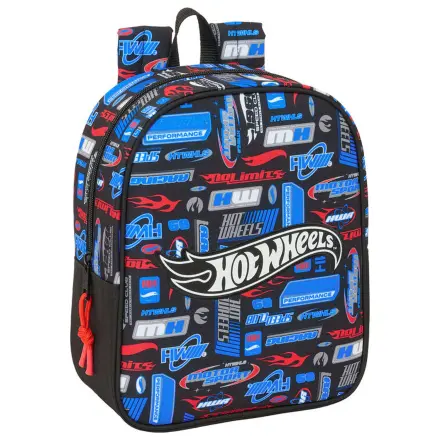 Hot Wheels prilagodljivi ruksak 27 cm fotografija proizvoda