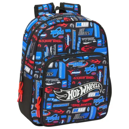 Hot Wheels prilagodljivi ruksak 33 cm fotografija proizvoda