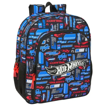 Hot Wheels prilagodljivi ruksak 38 cm fotografija proizvoda