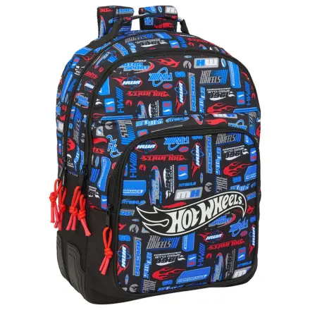 Hot Wheels prilagodljivi ruksak 42 cm fotografija proizvoda