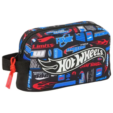 Hot Wheels termos torba za doručak fotografija proizvoda