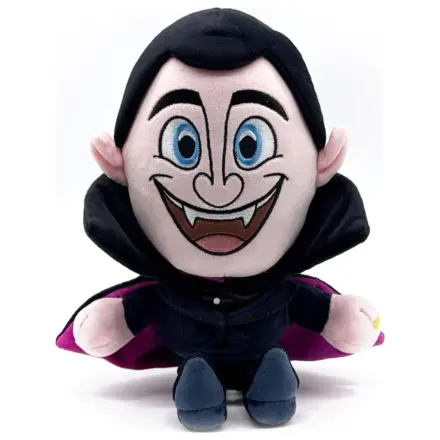 Hotel Transylvania Plišana figura Dracula 22 cm fotografija proizvoda