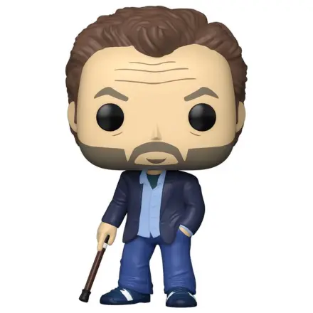 House, M.D. Funko POP! Television Vinilna figura Dr. Gregory House 9 cm fotografija proizvoda