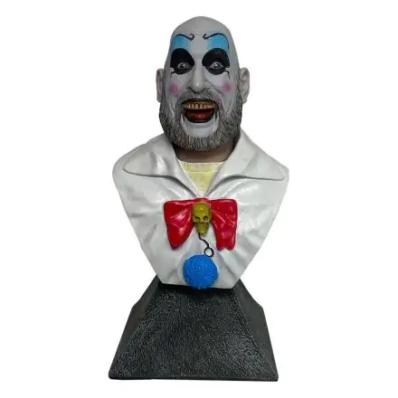 House of 1000 Corpses Mini Poprsje Captain Spalding 15 cm termékfotója