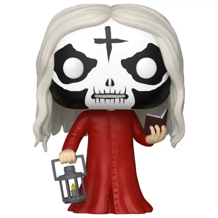 House of 1000 Corpses Funko POP! Plus vinilna figura Otis B. Driftwood 9 cm fotografija proizvoda