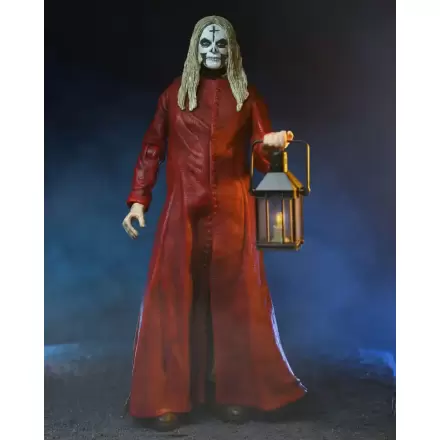 House of 1000 Corpses akcijska figura Otis (crveni ogrtač) 20. obljetnica 18 cm termékfotója