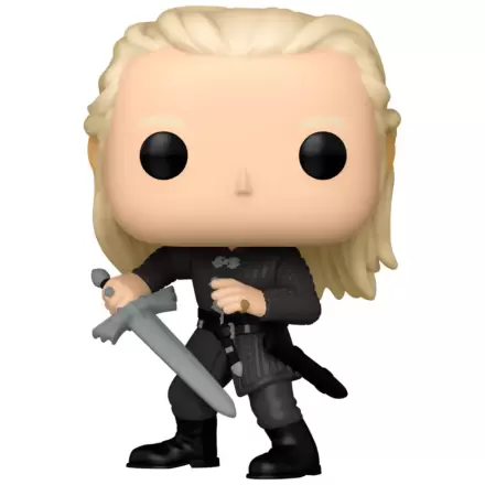 House of the Dragon Funko POP! TV Vinilna figura Daemon Targaryen 9 cm fotografija proizvoda