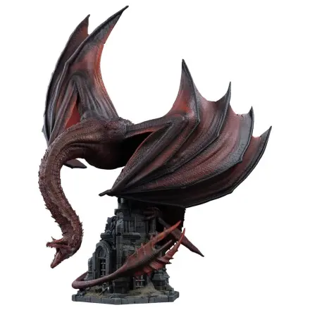 House of the Dragon Icons Statua Caraxes 36 cm fotografija proizvoda