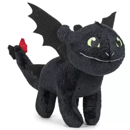 How To Train Your Dragon 3 Toothless plišana igračka 32cm termékfotója