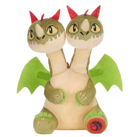How to Train Your Dragon Barf and Belch plišana igračka 30 centimetara fotografija proizvoda