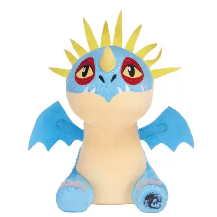How to Train Your Dragon Hookfang plišana igračka 30 cm fotografija proizvoda