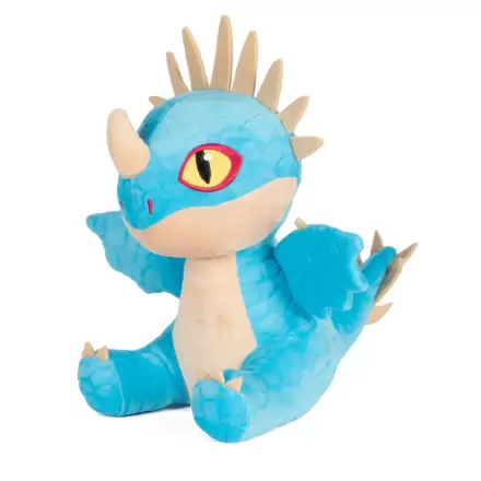 How to Train Your Dragon Movie Stormfly plišana igračka 20cm fotografija proizvoda