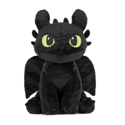 How to Train Your Dragon Movie Toothless plišana igračka 30cm fotografija proizvoda