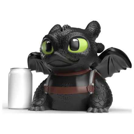 How to Train Your Dragon Toothless figura 23 cm fotografija proizvoda