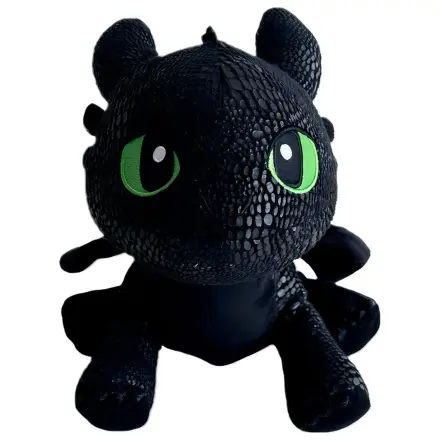 How to Train Your Dragon Toothless plišana igračka 25 cm fotografija proizvoda