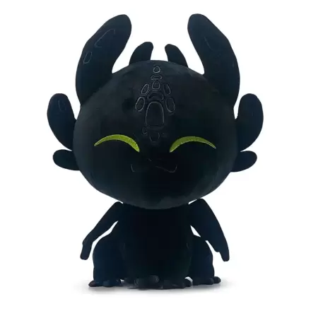 How to Train Your Dragon Plišana figura Toothless 22 cm fotografija proizvoda
