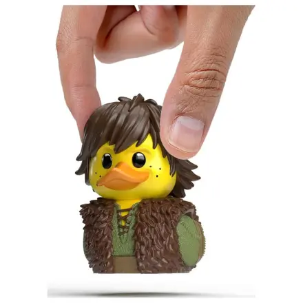 How to Train Your Dragon Tubbz Mini PVC figura Hiccup 5 cm fotografija proizvoda
