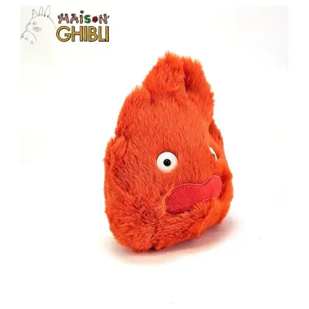 Howl's Moving Castle Komorebi plišana figura Calcifer 15 cm fotografija proizvoda