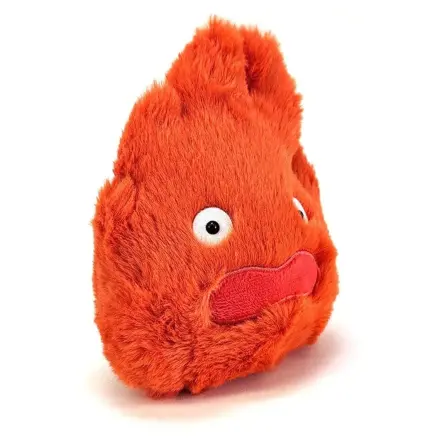 Howl's Moving Castle Komorebi plišana figura Calcifer 15 cm fotografija proizvoda