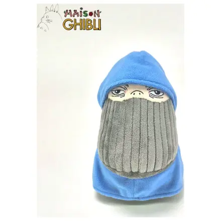 Howl's Moving Castle Otedama plišana figura Markl 17 cm fotografija proizvoda