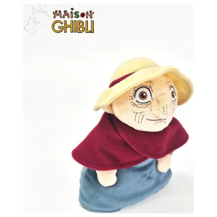 Howl's Moving Castle Otedama plišana figura Sophie 17 cm fotografija proizvoda
