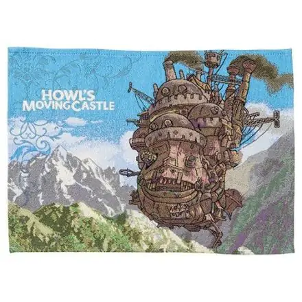 Howl's Moving Castle Podložak Poster termékfotója