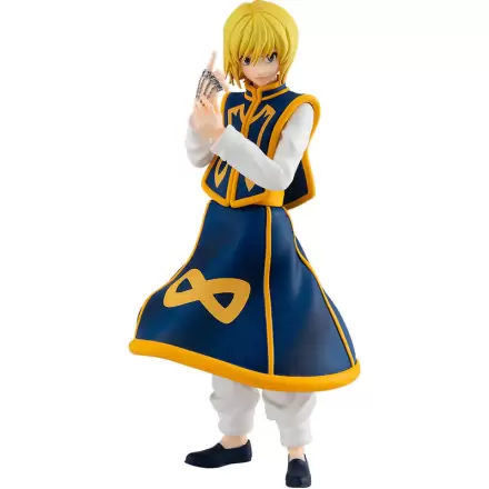 Hunter X Hunter Curarpikt Pop up Parade figura 17 cm fotografija proizvoda