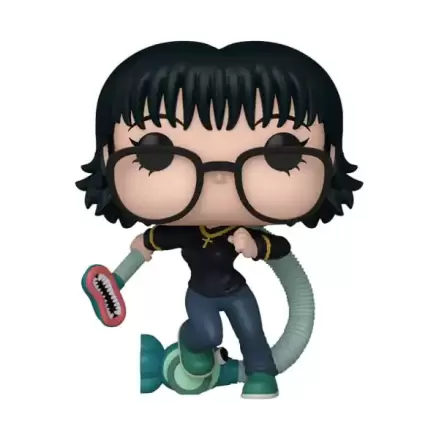 Hunter x Hunter Funko POP & Buddy! Animation Vinyl Figure Shizuku w/Blinky 9 cm Figura od vinila za animaciju termékfotója