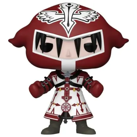 Hunter x Hunter Funko POP! Animation vinilna figura Feitan(Pain Packer) *Ekskluzivna verzija* 9 cm fotografija proizvoda