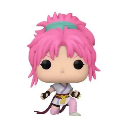 Hunter x Hunter Funko POP! Animation Vinyl Figure Machi Komacine 9 cm Figura od vinila termékfotója