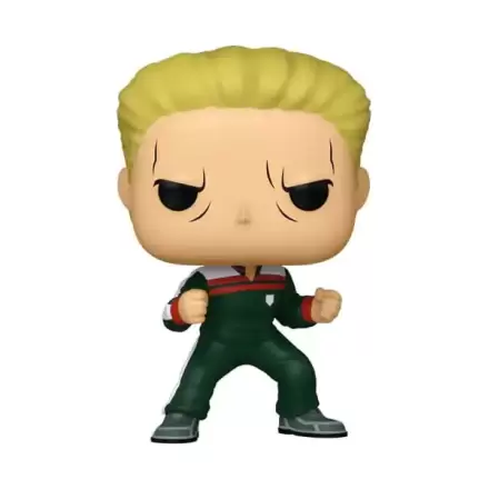 Hunter x Hunter Funko POP! Animation Vinilna Figura Phinks 9 cm termékfotója