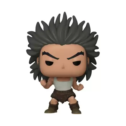 Hunter x Hunter Funko POP! Animation Vinyl Figurica Uvogin 9 cm termékfotója