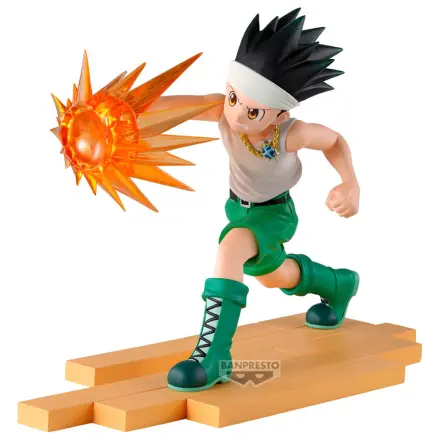 Hunter x Hunter Gon G I Arc figura 14 cm fotografija proizvoda