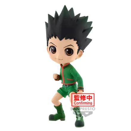 Hunter x Hunter Q Posket PVC Kip Gon Freecss (Ver. A) 14 cm fotografija proizvoda