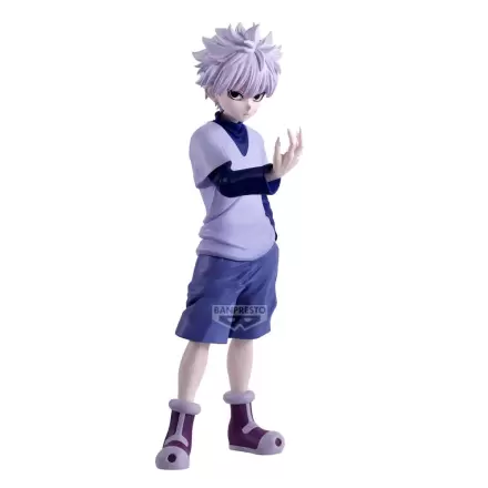Hunter x Hunter Grandista Killua figura 25 cm fotografija proizvoda