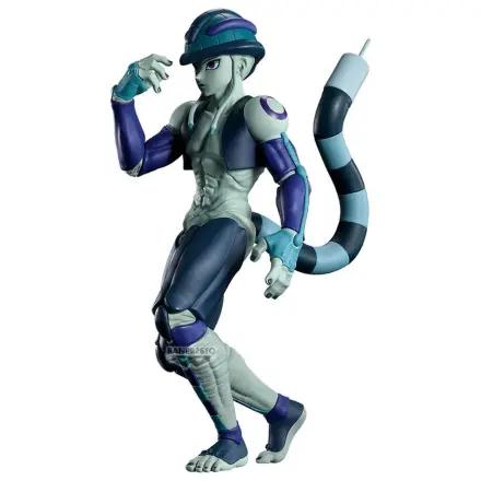 Hunter x Hunter Grandista Meruem figura 23 cm fotografija proizvoda