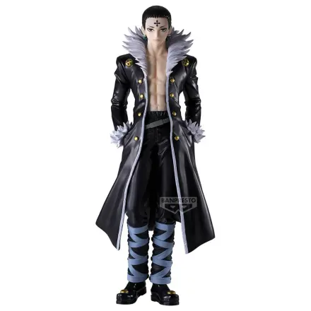Hunter x Hunter Grandista QUWROF figura 28cm fotografija proizvoda