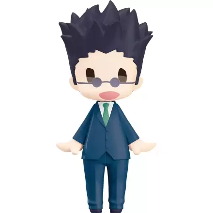 Hunter x Hunter HELLO! GOOD SMILE akcijska figura Leorio 10 cm termékfotója