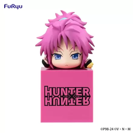 Hunter x Hunter Hikkake PVC Kipić Machi 10 cm termékfotója