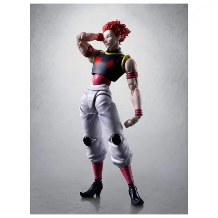 Hunter x Hunter Hyskoa figura 17cm fotografija proizvoda