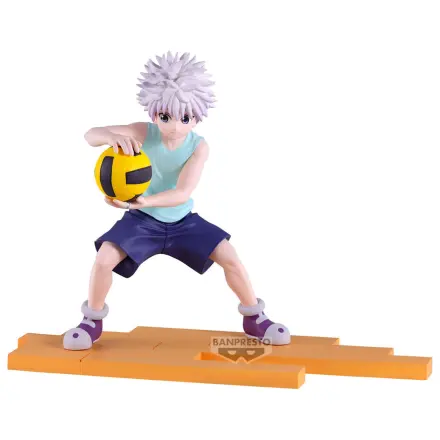 Hunter x Hunter Killua G I Arc figura 15 cm fotografija proizvoda