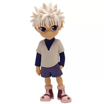 Hunter x Hunter Killua Minix figura 12 cm fotografija proizvoda