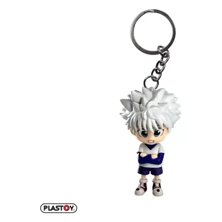 Hunter x Hunter: Privjesak za ključeve Killua fotografija proizvoda