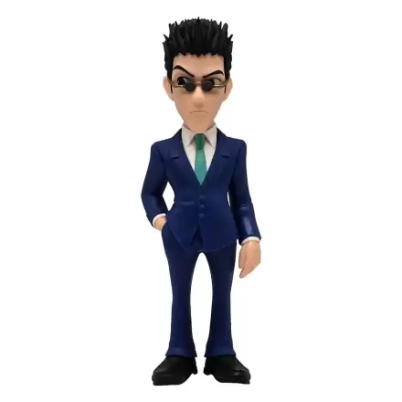Hunter x Hunter Leorio Minix figura 12 cm fotografija proizvoda
