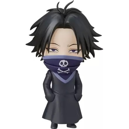 Hunter x Hunter Nendoroid akcijska figura Feitan 10 cm fotografija proizvoda