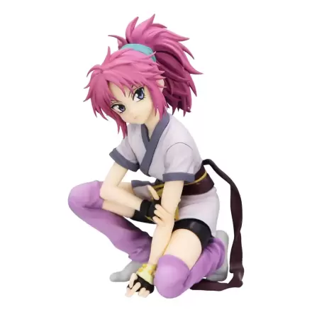 Hunter x Hunter Noodle Stopper PVC Kip Machi 10 cm termékfotója